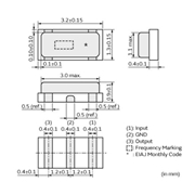 村田晶振,CSTCE_V_L晶振,CSTCE16M0V13L99-R0晶振 村田晶振,CSTCE_V_L晶振,CSTCE16M0V13L99-R0晶振