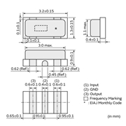 村田晶振,CSTCE_V晶振,CSTCE16M0V51Z-R0晶振 村田晶振,CSTCE_V晶振,CSTCE16M0V51Z-R0晶振