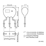 村田晶振,CSTLS_X晶振,CSTLS16M0X53Z-A0晶振 村田晶振,CSTLS_X晶振,CSTLS16M0X53Z-A0晶振