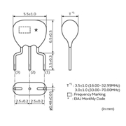 村田晶振,CSTLS_X晶振,CSTLS20M0X53-B0晶振 村田晶振,CSTLS_X晶振,CSTLS20M0X53-B0晶振