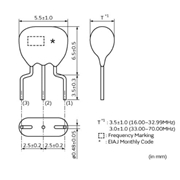 村田晶振,CSTLS_X晶振,CSTLS20M0X51Z-B0晶振 村田晶振,CSTLS_X晶振,CSTLS20M0X51Z-B0晶振