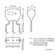 村田晶振,CSTLS20M0X51-B0晶振,村田陶瓷晶振 村田晶振,CSTLS20M0X51-B0晶振,村田陶瓷晶振