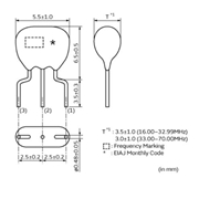 村田晶振,CSTLS_X晶振,CSTLS16M0X51Z-B0晶振 村田晶振,CSTLS_X晶振,CSTLS16M0X51Z-B0晶振