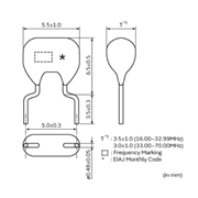 村田晶振,CSALS20M0X53-B0晶振,村田陶瓷晶振 村田晶振,CSALS20M0X53-B0晶振,村田陶瓷晶振
