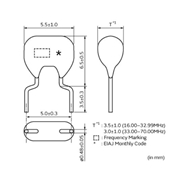 村田晶振,CSALS_X晶振,CSALS24M0X53-B0晶振 村田晶振,CSALS_X晶振,CSALS24M0X53-B0晶振