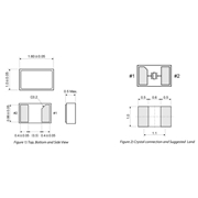 ECS晶振,ECX-16晶振,ECS-.327-12.5-16-TR晶振 ECS晶振,ECX-16晶振,ECS-.327-12.5-16-TR晶振