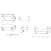 ECS晶振,ECX-306X晶振,ECS-.327-12.5-17X-TR晶振 ECS晶振,ECX-306X晶振,ECS-.327-12.5-17X-TR晶振