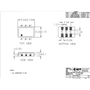 IDT晶振,XUN晶振,HCSL輸出晶振 IDT晶振,XUN晶振,HCSL輸出晶振
