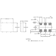 IDT晶振,8N4DV85晶振,LVDS輸出晶振 IDT晶振,8N4DV85晶振,LVDS輸出晶振