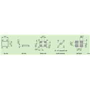 Jauch晶振,JXS11晶振,Q32.0-JXS11-12-30/30-FU-LF晶振 Jauch晶振,JXS11晶振,Q32.0-JXS11-12-30/30-FU-LF晶振