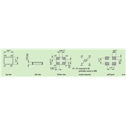 Jauch晶振,jxs21晶振,Q26.0-JXS21-12-10/20-T1-FU-LF晶振 Jauch晶振,jxs21晶振,Q26.0-JXS21-12-10/20-T1-FU-LF晶振