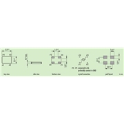 Jauch晶振,JXS32晶振,Q28.0-JXS32-12-30/30-FU-LF晶振 Jauch晶振,JXS32晶振,Q28.0-JXS32-12-30/30-FU-LF晶振
