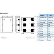 Pletronics晶振,LV77J晶振,LVDS晶振 Pletronics晶振,LV77J晶振,LVDS晶振