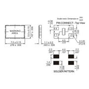 Raltron晶振,H13晶振,H13-32.000-18-1030-EXT-TR晶振 Raltron晶振,H13晶振,H13-32.000-18-1030-EXT-TR晶振