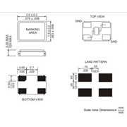 Raltron晶振,R2016晶振,R2016-40.000-10-2050-TR晶振 Raltron晶振,R2016晶振,R2016-40.000-10-2050-TR晶振