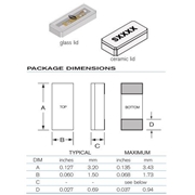 Statek晶振,CX11VSM晶振,CX11VSCSM1–32.768K晶振 Statek晶振,CX11VSM晶振,CX11VSCSM1–32.768K晶振