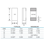 Statek晶振,CX11SM晶振,CX11SCSM1—24.0M晶振 Statek晶振,CX11SM晶振,CX11SCSM1—24.0M晶振