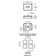 ILSI晶振,ILCX13晶振,ILCX13-FB1F18-20.000000MHZ晶振 ILSI晶振,ILCX13晶振,ILCX13-FB1F18-20.000000MHZ晶振