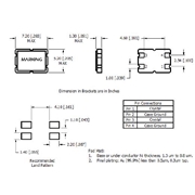 MMDCOMP晶振,G晶振,GXXBB1-12.000MHZ-T晶振 MMDCOMP晶振,G晶振,GXXBB1-12.000MHZ-T晶振