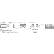 MMDCOMP晶振,H晶振,HSAC1-24.000MHZ-T晶振 MMDCOMP晶振,H晶振,HSAC1-24.000MHZ-T晶振