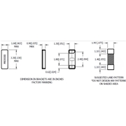 MMDCOMP晶振,WC315晶振,WC315XX-32.768KHZ-XXT晶振 MMDCOMP晶振,WC315晶振,WC315XX-32.768KHZ-XXT晶振
