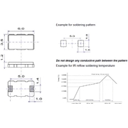 QuartzCom晶振,SMX-2C晶振,無鉛晶振 QuartzCom晶振,SMX-2C晶振,無鉛晶振