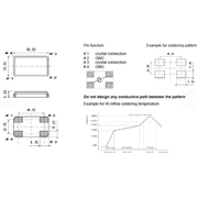 QuartzCom晶振,SMX-2S晶振,音響專用晶振 QuartzCom晶振,SMX-2S晶振,音響專用晶振