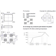 QuartzCom晶振,SMX-6S晶振,16MHZ晶振 QuartzCom晶振,SMX-6S晶振,16MHZ晶振