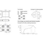 QuartzCom晶振,SMX-5S晶振,3225mm晶振 QuartzCom晶振,SMX-5S晶振,3225mm晶振