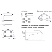 QuartzCom晶振,SMX-3S晶振,汽車專用晶振 QuartzCom晶振,SMX-3S晶振,汽車專用晶振