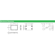 康泰克晶振,QC7A晶振,QC7A12.0000F12B33R晶振 康泰克晶振,QC7A晶振,QC7A12.0000F12B33R晶振