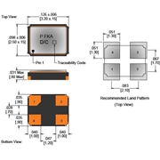 Wi2Wi晶振,C3晶振,C325000XFBCB18RX晶振 Wi2Wi晶振,C3晶振,C325000XFBCB18RX晶振