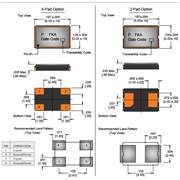 Wi2Wi晶振,C5晶振,C525000XFBCB182X晶振 Wi2Wi晶振,C5晶振,C525000XFBCB182X晶振