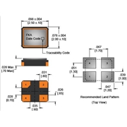 Wi2Wi晶振,CX晶振,CX25000XFBCB18RX晶振 Wi2Wi晶振,CX晶振,CX25000XFBCB18RX晶振