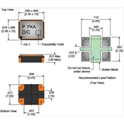 Wi2Wi晶振,TC02晶振,TCT225000XWND2RX晶振 Wi2Wi晶振,TC02晶振,TCT225000XWND2RX晶振