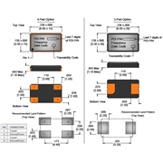 威爾威晶振,C6晶振,C625000XFBCB182X晶振 威爾威晶振,C6晶振,C625000XFBCB182X晶振