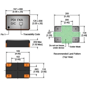 Wi2Wi晶振,TV05晶振,TV0525000XWND3RX晶振 Wi2Wi晶振,TV05晶振,TV0525000XWND3RX晶振
