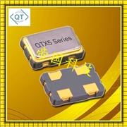 Quarztechnik晶振,QTPX5晶振,可編程振蕩器 Quarztechnik晶振,QTPX5晶振,可編程振蕩器