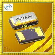 Quarztechnik晶振,QTTC3晶振,QTTC332.76812B2R晶振 Quarztechnik晶振,QTTC3晶振,QTTC332.76812B2R晶振