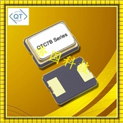 Quarztechnik晶振,QTC7B晶振,QTC7B12.0000FBT3I30R晶振 Quarztechnik晶振,QTC7B晶振,QTC7B12.0000FBT3I30R晶振