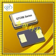 Quarztechnik晶振,QTC6B晶振,QTC6B12.0000FBT3I30R晶振 Quarztechnik晶振,QTC6B晶振,QTC6B12.0000FBT3I30R晶振