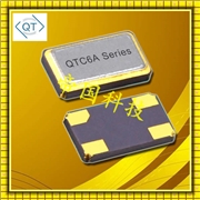 Quarztechnik晶振,QTC6A晶振,QTC6A12.0000FBT3I30R晶振 Quarztechnik晶振,QTC6A晶振,QTC6A12.0000FBT3I30R晶振