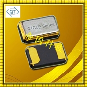 Quarztechnik晶振,QTC5B晶振,QTC5B12.0000FBT3I30R晶振 Quarztechnik晶振,QTC5B晶振,QTC5B12.0000FBT3I30R晶振