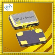 Quarztechnik晶振,QTC5A晶振,QTC5A12.0000FBT3I30R晶振 Quarztechnik晶振,QTC5A晶振,QTC5A12.0000FBT3I30R晶振