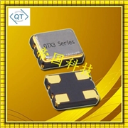 Quarztechnik晶振,QTX3晶振,QX333B20.00000B15R晶振 Quarztechnik晶振,QTX3晶振,QX333B20.00000B15R晶振