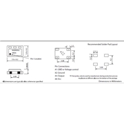 MTI晶振,404晶振,TCXO振蕩器