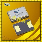 ACT晶振,TWC913晶振,SAC00003GIHD-PF(32.768MHz)晶振 ACT晶振,TWC913晶振,SAC00003GIHD-PF(32.768MHz)晶振