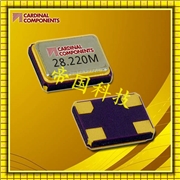 Cardinal晶振,CX1612晶振,CX1612Z-A0-B3C3-150-16.0D12晶振 Cardinal晶振,CX1612晶振,CX1612Z-A0-B3C3-150-16.0D12晶振