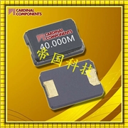 Cardinal晶振,CX532晶振,CX532Z-A1B2C2150-10.0D16-3晶振 Cardinal晶振,CX532晶振,CX532Z-A1B2C2150-10.0D16-3晶振