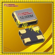 Cardinal晶振,CX325晶振,CX325-Z-A1B2C2100-20.0D18晶振 Cardinal晶振,CX325晶振,CX325-Z-A1B2C2100-20.0D18晶振